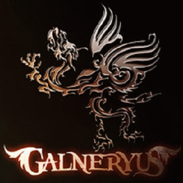 Galneryus : Beginning of the Resurrection